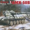 Amusing Hobby 35A049 AMX-50B France Heavy Tank