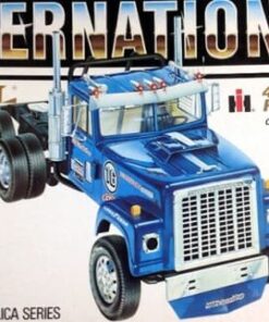 International Transtar 4300 Eagle Race Truck (1/25)