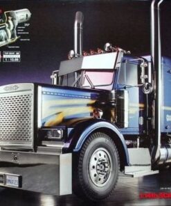 1/14 Grand Hauler Semi Kit