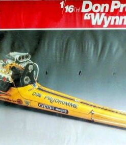 Don Prudhomme "Wynn's Winder" (1/16) (si) See More Info