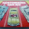 Jo-Han 1960 Oldsmobile Scenicoupe Car 1:24 Model Kit 2560 : 140 - READ