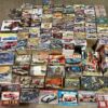 Old Model Kits