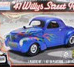 model car kit