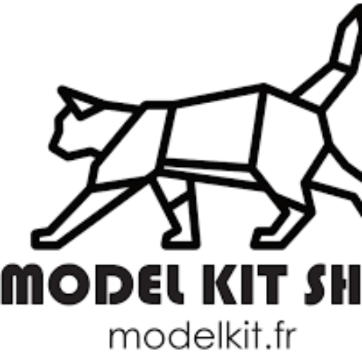 Model kit Shop
