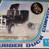 1978 ERTL Mack "Rubber Duck Convoy" 1:25 Blue Print Model Open Box - AB3